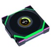 Изображение Вентилятор Lian-Li UNI SL Wireless LCD 120 мм черный 12SLLCD1W1B.
