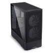 תמונה של מארז מחשב Lancool 207 Black LAN207RX