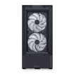 תמונה של מארז מחשב Lancool 207 Black LAN207RX
