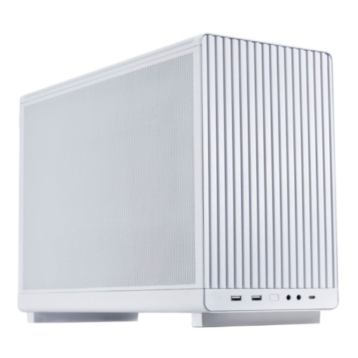 תמונה של מארז מחשב Lian-Li A3 White A3W