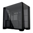 Изображение Корпус компьютера Lian-Li O11 VISION Compact Black O11VPX.