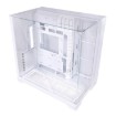 Изображение Корпус компьютера Lian-Li O11 VISION Compact White O11VPW.