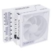 תמונה של ספק כוח Lian-Li EDGE 1000W Gold White EG1000G-W