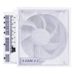 תמונה של ספק כוח Lian-Li EDGE 1000W Gold White EG1000G-W