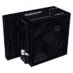 תמונה של ספק כוח Lian-Li EDGE 1200W Gold Black EG1200G-B