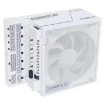 Изображение Блок питания Lian-Li EDGE 1200W Gold White EG1200G-W.