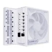 Изображение Блок питания Lian-Li EDGE 1200W Gold White EG1200G-W.