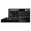 תמונה של ספק כוח Lian-Li EDGE 850W Gold Black EG0850G-B