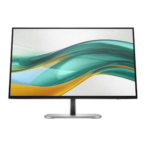 תמונה של מסך מחשב HP Series 5 Pro 23.8" FHD 9D9L6E9