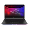 תמונה של מחשב גיימינג ASUS ROG Strix SCAR 16 G635LX-RW053 בצבע Off Black