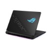 תמונה של מחשב גיימינג ASUS ROG Strix SCAR 16 G635LX-RW053 בצבע Off Black