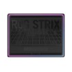 תמונה של מחשב גיימינג ASUS ROG Strix SCAR 16 G635LX-RW053 בצבע Off Black