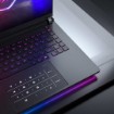 תמונה של מחשב גיימינג ASUS ROG Strix SCAR 16 G635LX-RW053 בצבע Off Black