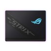 Изображение Игровой компьютер ASUS ROG Strix SCAR 16/G635LX-RW006W 2.5K цвета Off Black.