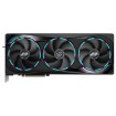 Изображение Видеокарта Gigabyte AORUS GeForce RTX 5070 Ti MASTER 16G.