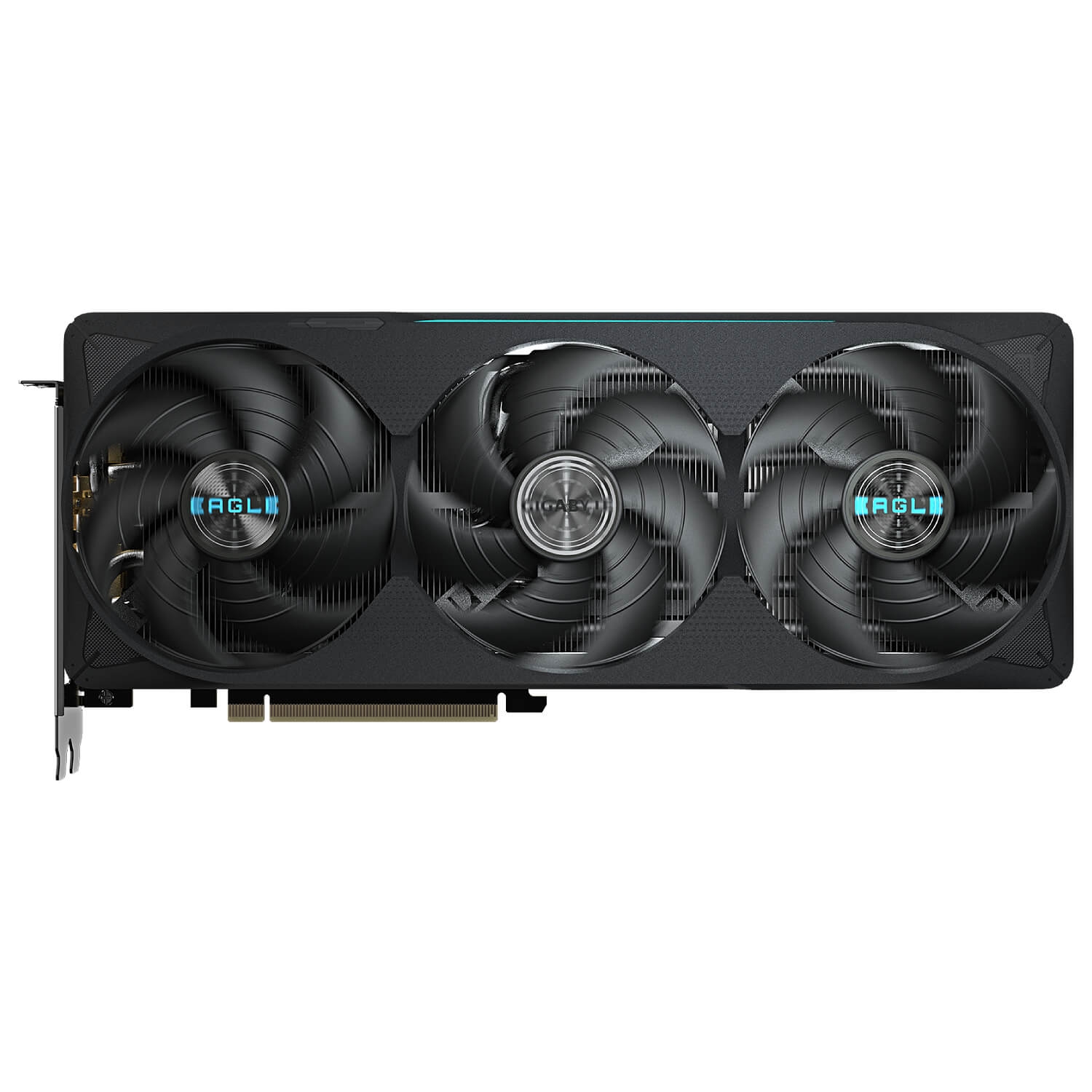 PCパーツ GeForce RTX 5070 Ti WINDFORCE SFF 16G GeForce RTX™ 5070 Ti WINDFORCE OC SFF 16G Gallery | Graphics