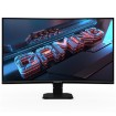 תמונה של מסך מחשב גיימינג Gigabyte 27" GS27QCA VA QHD 180Hz 1ms 1500R בצבע שחור