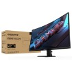 תמונה של מסך מחשב גיימינג Gigabyte 27" GS27QCA VA QHD 180Hz 1ms 1500R בצבע שחור