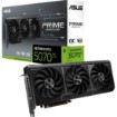 Изображение Видеокарта Asus Prime RTX 5070 Ti 16GB GDDR7 OC Edition 90YV0MF0-M0NA00.