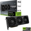 Изображение Видеокарта Asus Prime RTX 5070 Ti 16GB GDDR7 OC Edition 90YV0MF0-M0NA00.