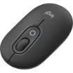 תמונה של עכבר אלחוטי Logitech POP Emoji - צבע Graphite 