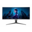 Изображение Игровой монитор с изогнутым экраном Acer Predator X34X5bmiiphuzx OLED 34" UWQHD 240Hz.
