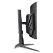 Изображение Игровой монитор с изогнутым экраном Acer Predator X34X5bmiiphuzx OLED 34" UWQHD 240Hz.