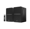 Изображение Деревянные колонки Edifier R1280DBs с возможностью подключения сабвуфера черного цвета EDF100011b.