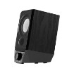 Изображение Компьютерные колонки Edifier R19BT 2.0 с Bluetooth черного цвета EDF100039b.