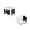 Изображение Настольные колонки Edifier QR65 Active Monitor с зарядным устройством GaN 65W.