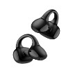 Изображение Беспроводные наушники Edifier LolliClip Open-Ear TWS - качество звука Hi-Res LDAC.