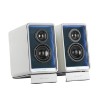 Picture of Edifier QR65 Active Monitor Speaker with 65W GaN Charger (White) EDF286005w.