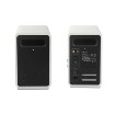 Picture of Edifier QR65 Active Monitor Speaker with 65W GaN Charger (White) EDF286005w.