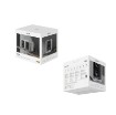 Picture of Edifier QR65 Active Monitor Speaker with 65W GaN Charger (White) EDF286005w.