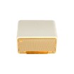 תמונה של רמקול אלחוטי לשולחן Edifier D32 בצבע לבן EDF100080w