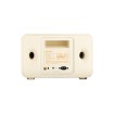 תמונה של רמקול אלחוטי לשולחן Edifier D32 בצבע לבן EDF100080w