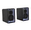 Изображение Bluetooth-колонка Edifier QR30 черного цвета EDF286012b.