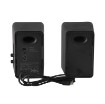 Изображение Bluetooth-колонка Edifier QR30 черного цвета EDF286012b.