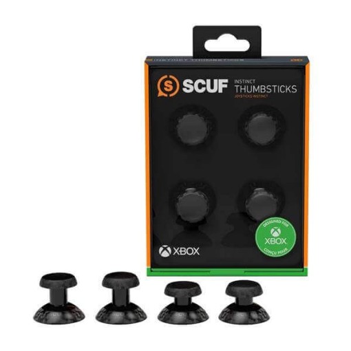Изображение Набор джойстиков для контроллера Thumbstick 4 для Instinct/Pro SCUF.