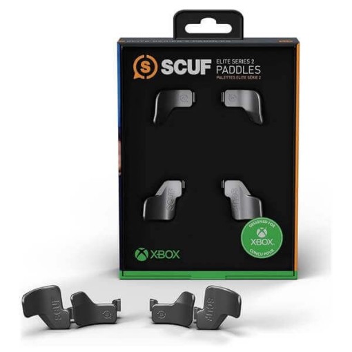 Изображение Комплект педалей для контроллера Elite Series 2 SCUF.