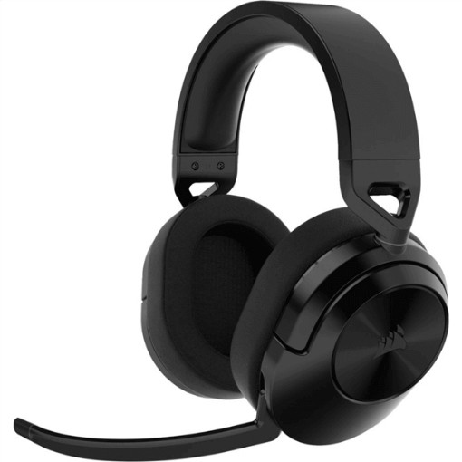 Изображение Беспроводные игровые наушники HS55 CORE WIRELESS Corsair.