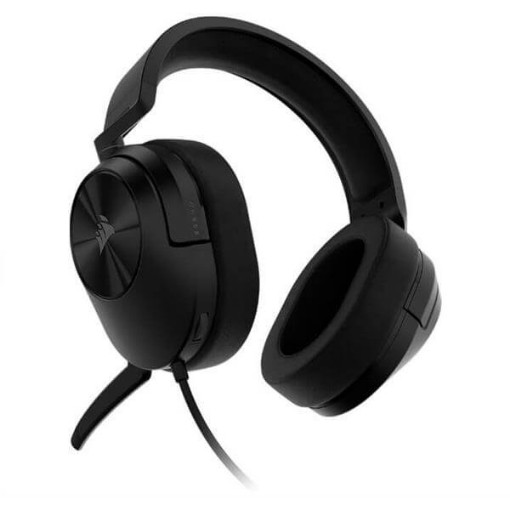 Изображение Игровые наушники с проводом 3.5 мм HS55 Corsair.