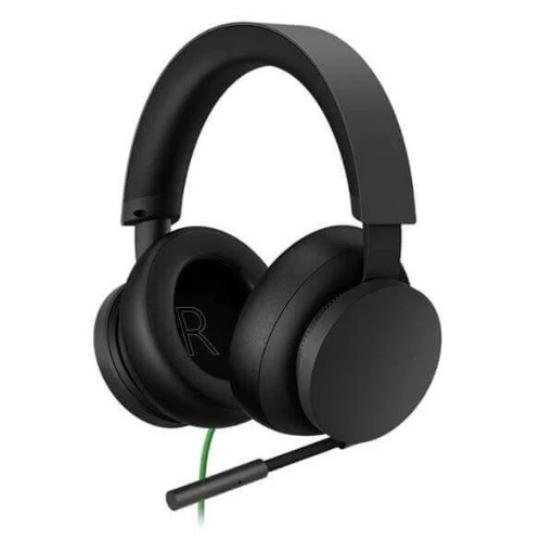 Picture of Xbox Stereo Headset Microsoft.