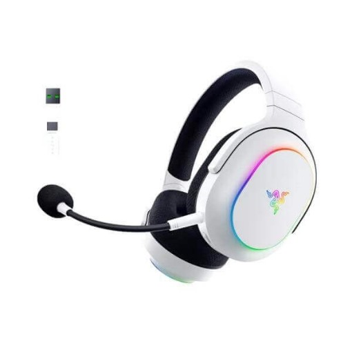 Изображение Беспроводные игровые наушники Barracuda X Chroma Razer.