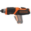Picture of Black And Decker cordless electric screwdriver Black+Decker CS3653LC 3.6V 1.5Ah.