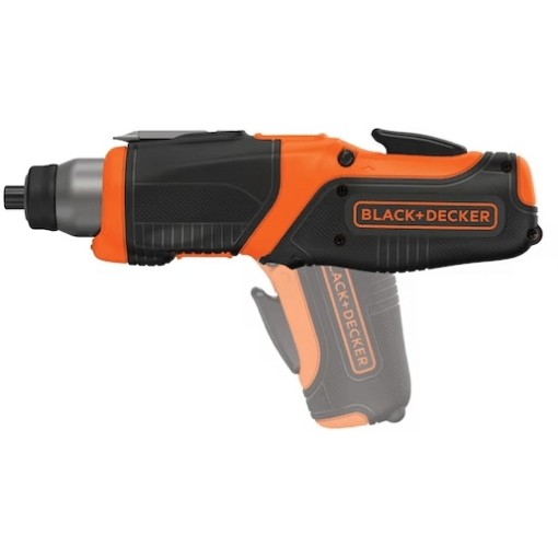 Picture of Black And Decker cordless electric screwdriver Black+Decker CS3653LC 3.6V 1.5Ah.