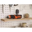 Picture of Black And Decker cordless electric screwdriver Black+Decker CS3653LC 3.6V 1.5Ah.