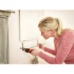 Picture of Black And Decker cordless electric screwdriver Black+Decker CS3653LC 3.6V 1.5Ah.