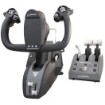 Изображение Джойстик и ручка управления - Thrustmaster TCA Yoke Boeing Edition для компьютера и Xbox.