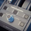 Изображение Джойстик и ручка управления - Thrustmaster TCA Yoke Boeing Edition для компьютера и Xbox.